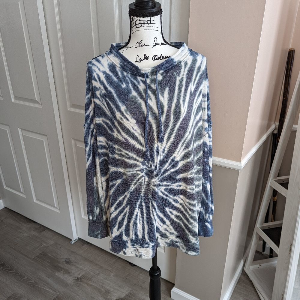 Free People best catch shirt